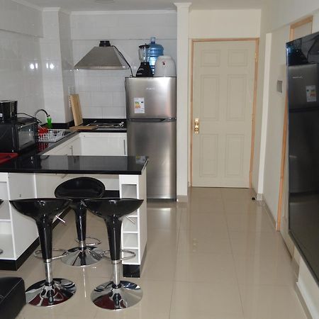 Wilson 105 Villa Iquique Exterior foto