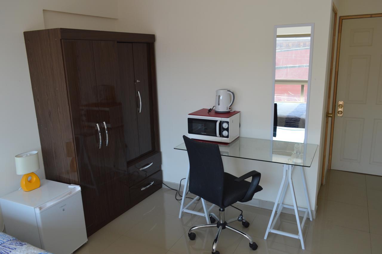 Wilson 105 Villa Iquique Exterior foto